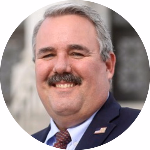 Utah Representative Lee Perry