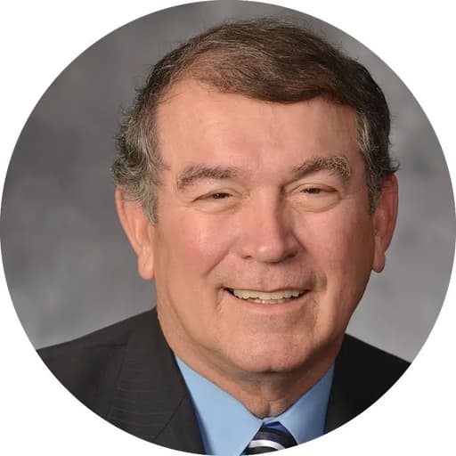 Oregon Senator Sal Esquivel